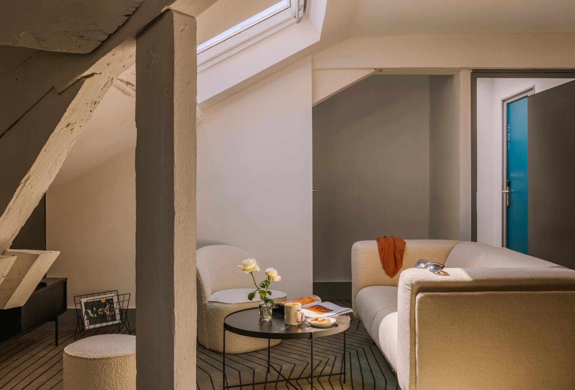 Yelo Belle Epoque Powered By Sonder Hotell Cannes Eksteriør bilde