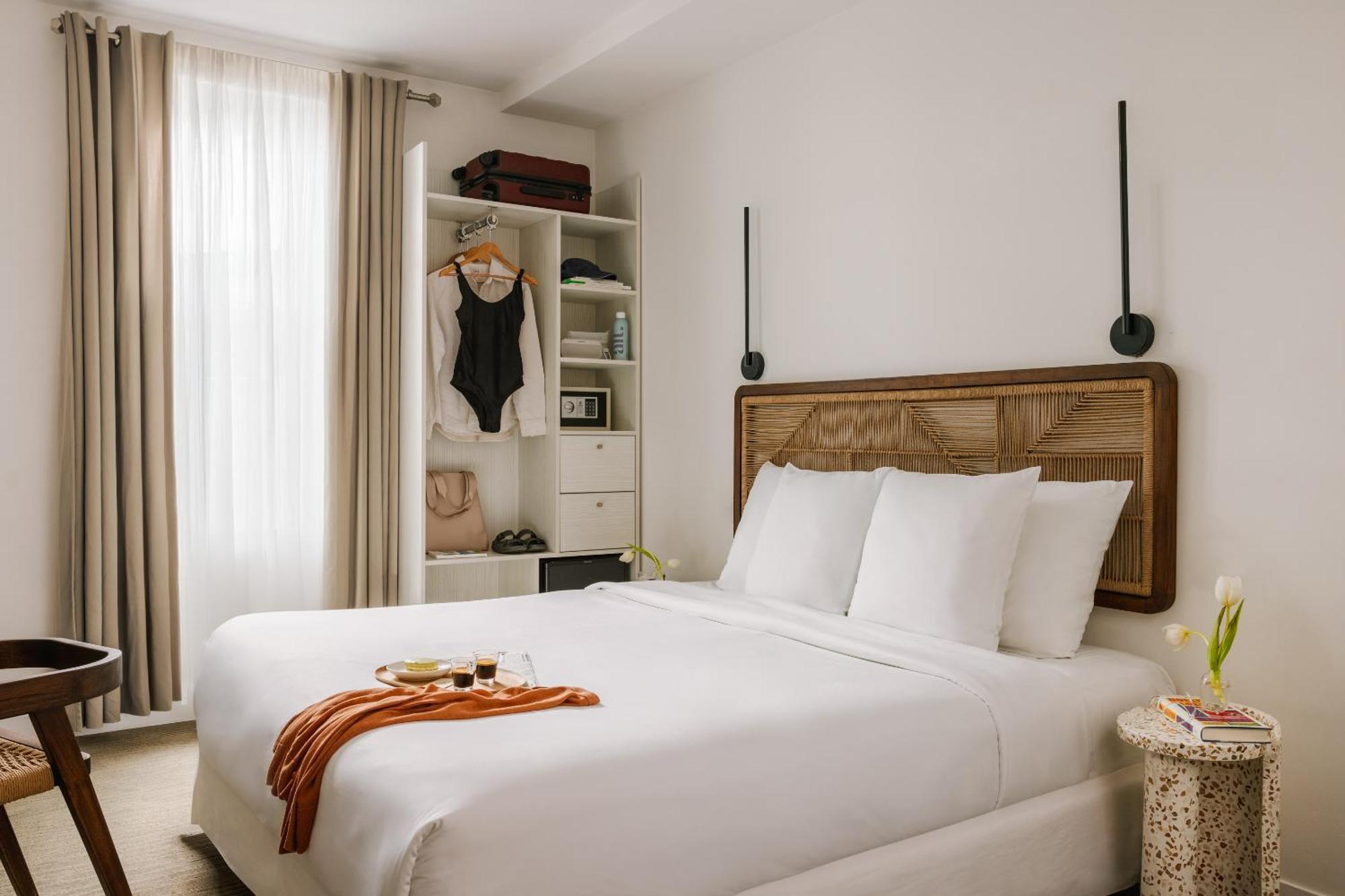 Yelo Belle Epoque Powered By Sonder Hotell Cannes Eksteriør bilde