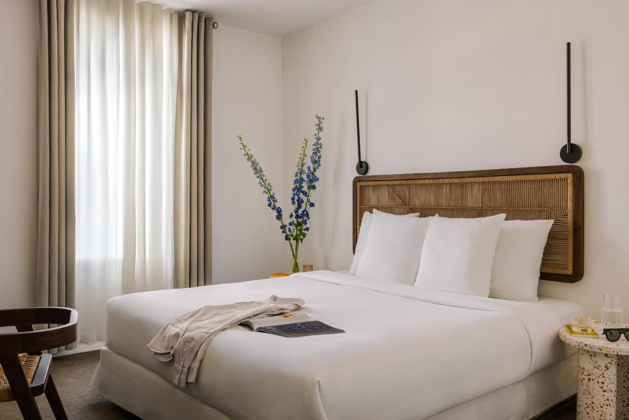 Yelo Belle Epoque Powered By Sonder Hotell Cannes Eksteriør bilde