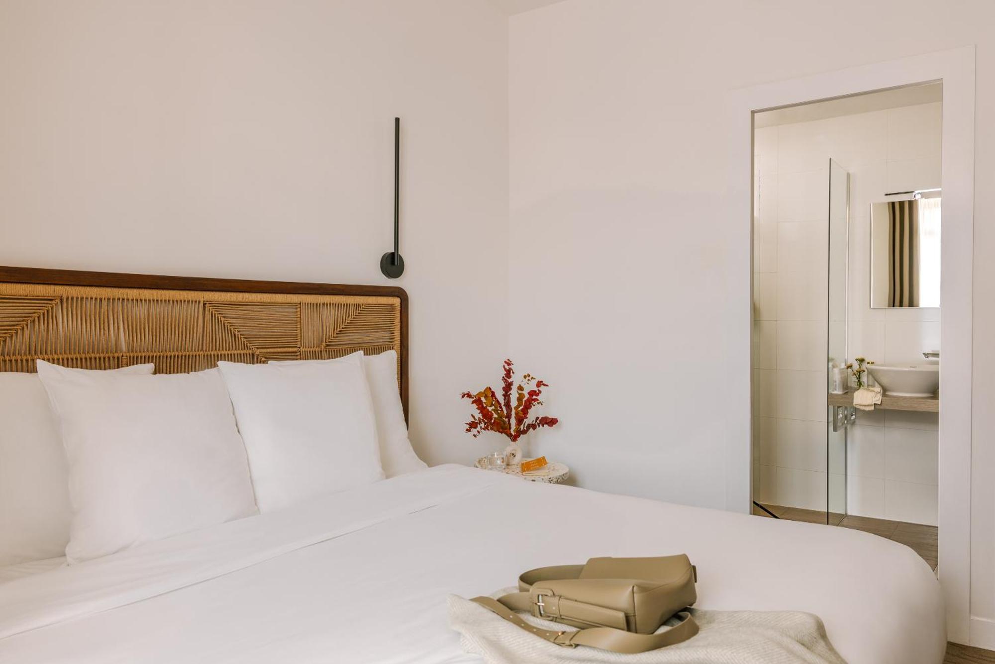 Yelo Belle Epoque Powered By Sonder Hotell Cannes Rom bilde