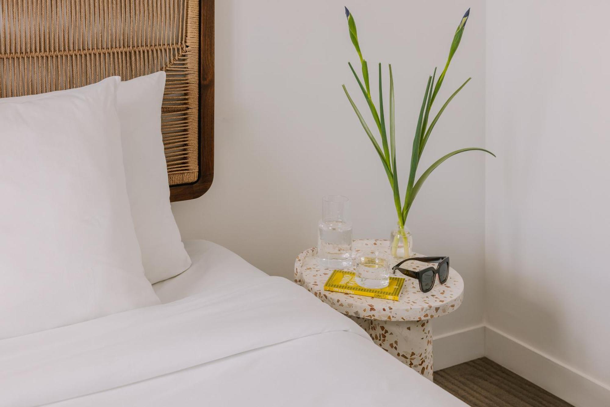 Yelo Belle Epoque Powered By Sonder Hotell Cannes Eksteriør bilde