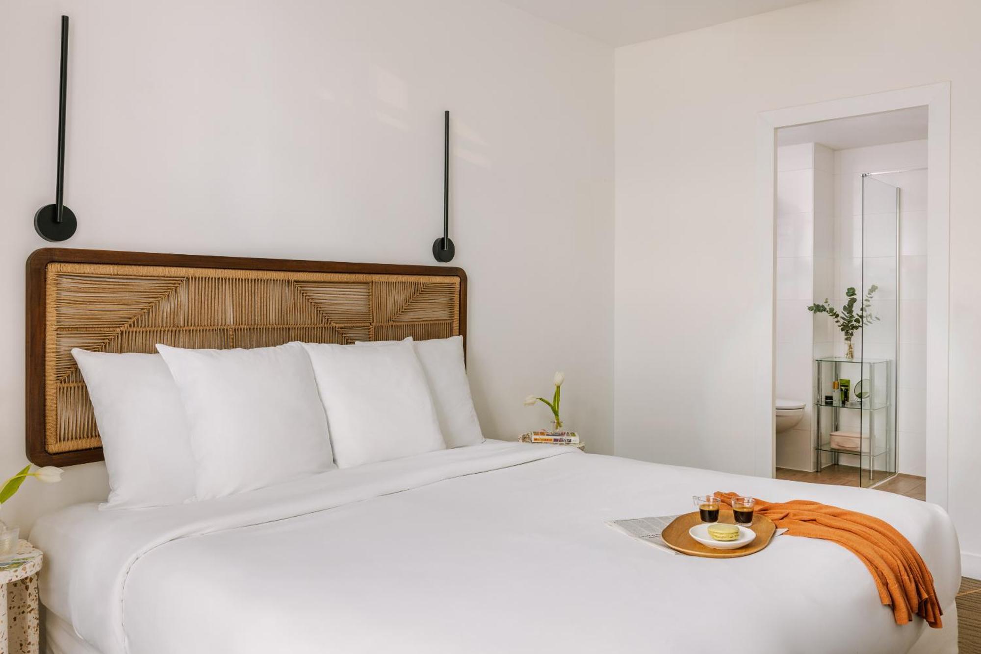 Yelo Belle Epoque Powered By Sonder Hotell Cannes Rom bilde