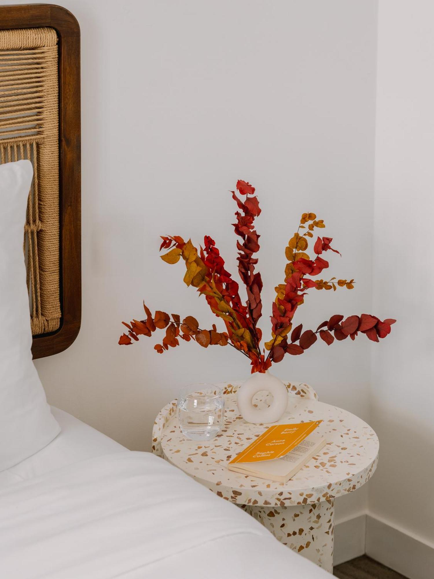 Yelo Belle Epoque Powered By Sonder Hotell Cannes Rom bilde