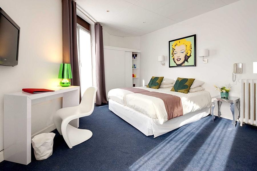 Yelo Belle Epoque Powered By Sonder Hotell Cannes Eksteriør bilde