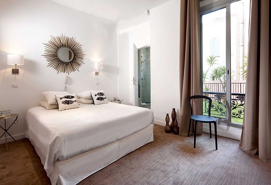 Yelo Belle Epoque Powered By Sonder Hotell Cannes Eksteriør bilde