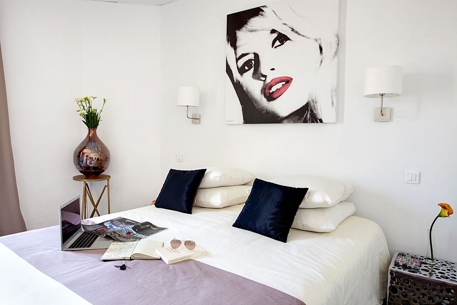 Yelo Belle Epoque Powered By Sonder Hotell Cannes Eksteriør bilde